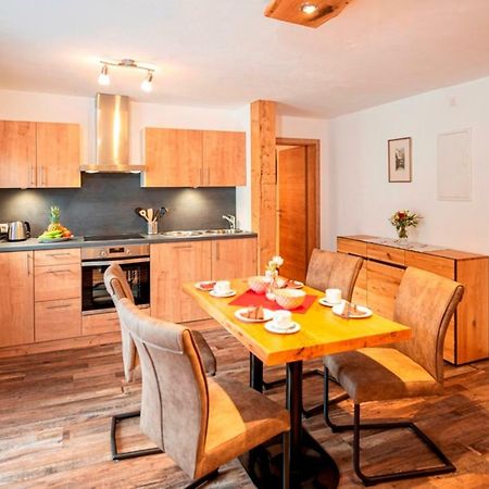 Pension Unterstein Schoenau am Koenigsee Luaran gambar
