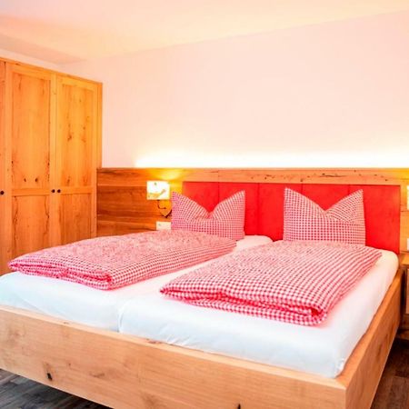 Pension Unterstein Schoenau am Koenigsee Luaran gambar