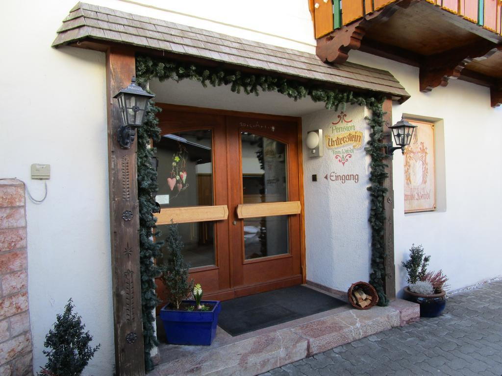 Pension Unterstein Schoenau am Koenigsee Luaran gambar