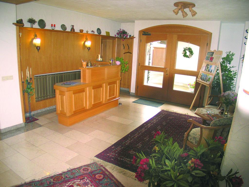Pension Unterstein Schoenau am Koenigsee Luaran gambar