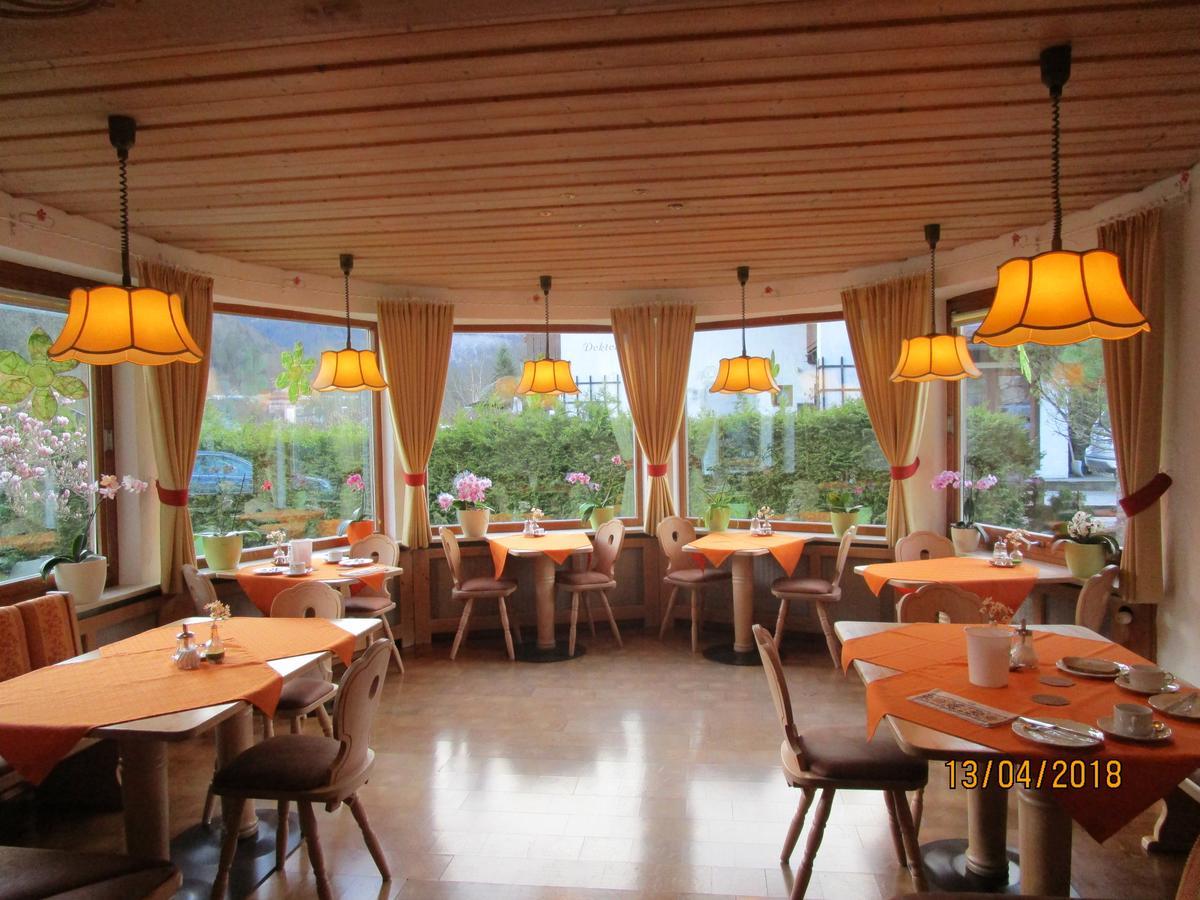 Pension Unterstein Schoenau am Koenigsee Luaran gambar
