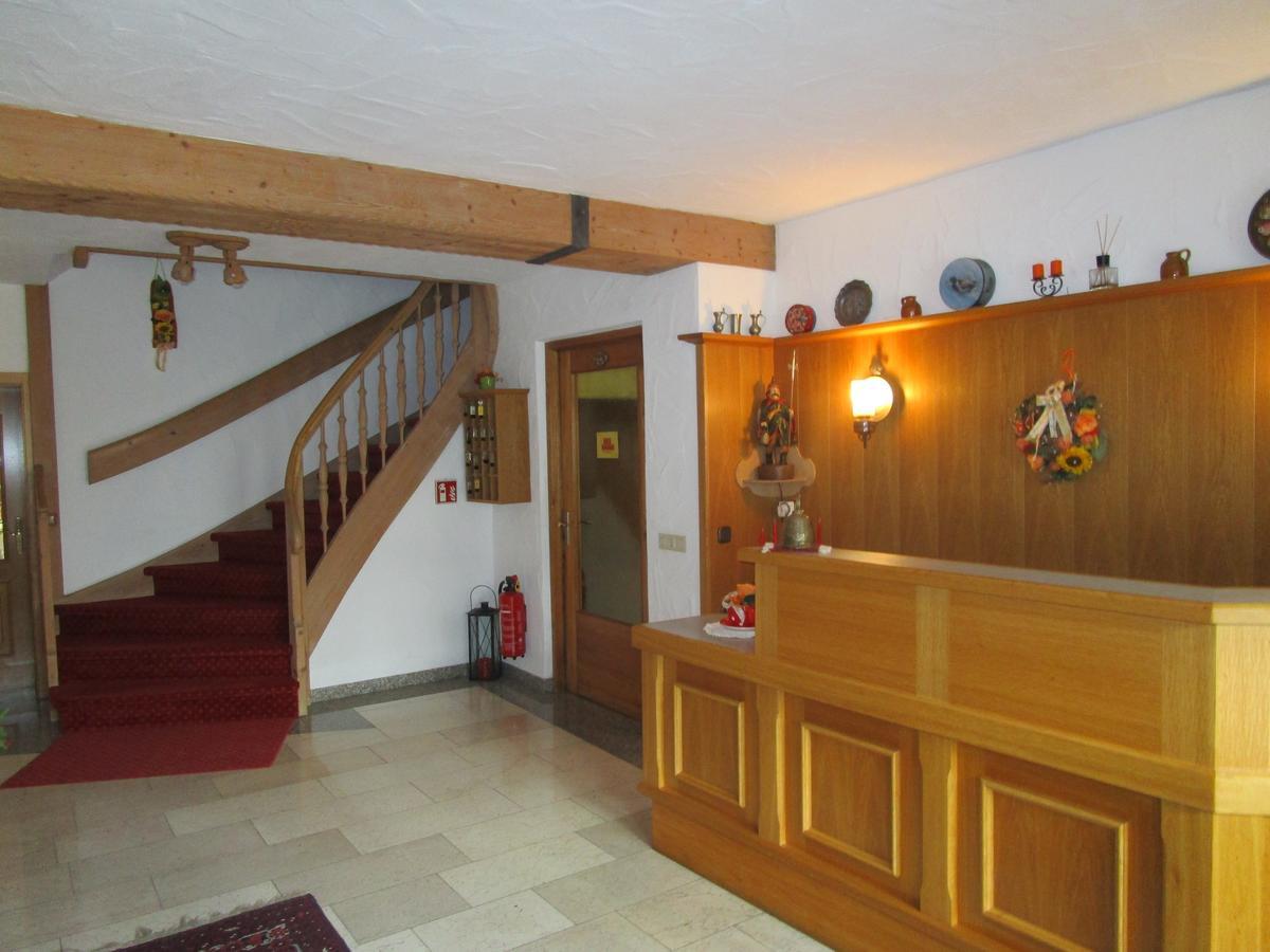 Pension Unterstein Schoenau am Koenigsee Luaran gambar