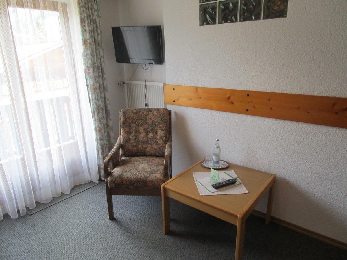 Pension Unterstein Schoenau am Koenigsee Luaran gambar