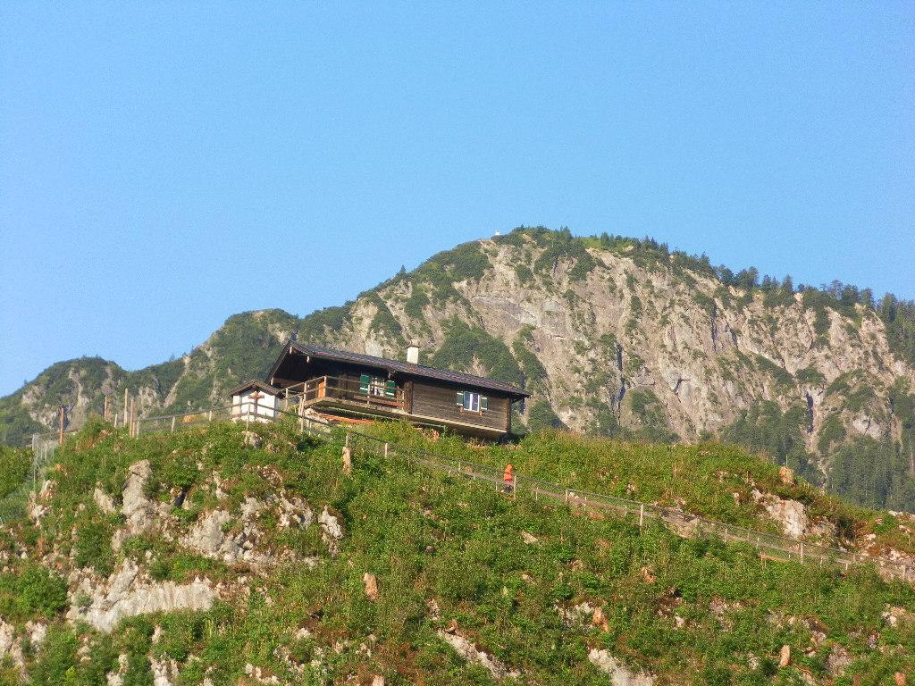 Pension Unterstein Schoenau am Koenigsee Luaran gambar