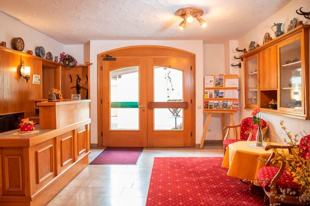 Pension Unterstein Schoenau am Koenigsee Luaran gambar