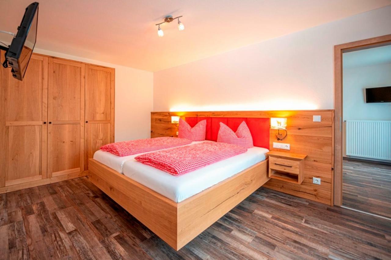 Pension Unterstein Schoenau am Koenigsee Luaran gambar