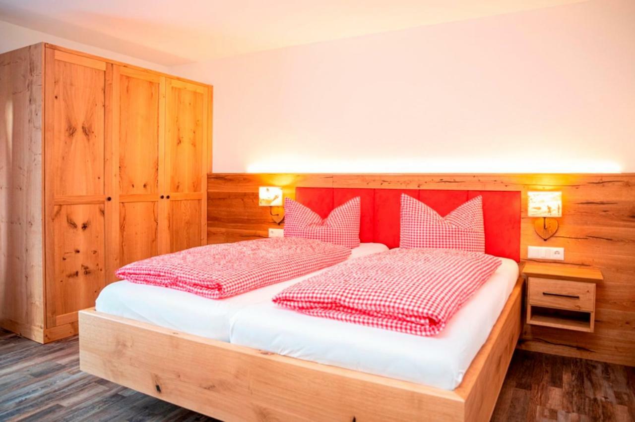 Pension Unterstein Schoenau am Koenigsee Luaran gambar